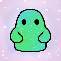 Tiny Ghost Genesis #665