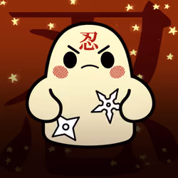 Tiny Ghost Genesis #16
