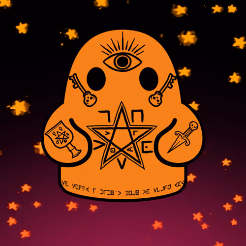 Tiny Ghost Genesis