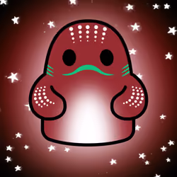 Tiny Ghost Genesis #146