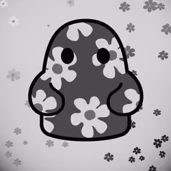 Tiny Ghost Genesis #4