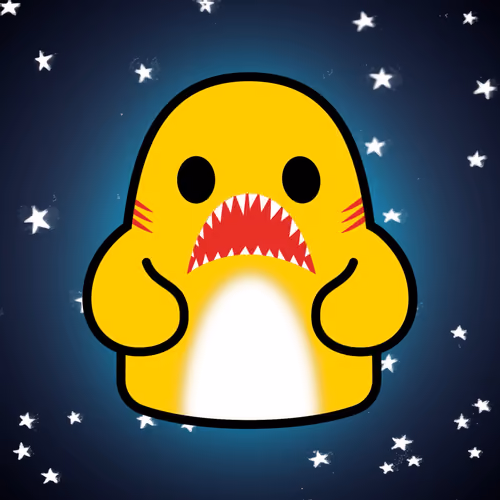Tiny Ghost Genesis #90