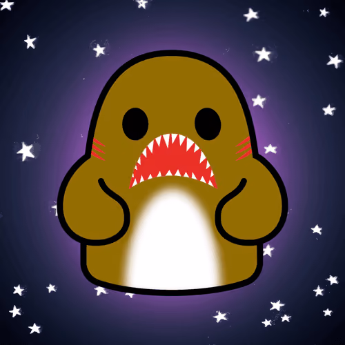 Tiny Ghost Genesis #514