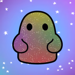 Tiny Ghost Genesis #533