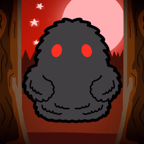 Tiny Ghost Genesis #569