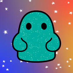 Tiny Ghost Genesis #614