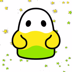 Tiny Ghost Genesis #248
