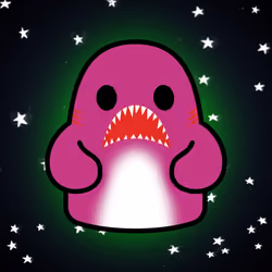 Tiny Ghost Genesis #111