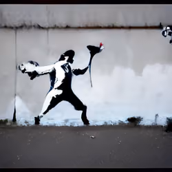 fuck banksy #15