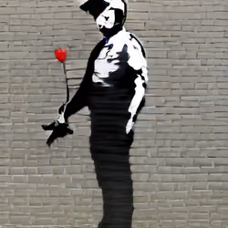fuck banksy #13