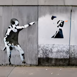 fuck banksy #16