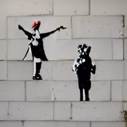 fuck banksy #14
