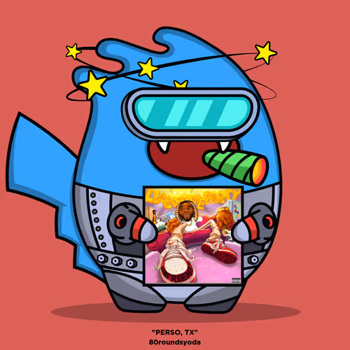Sellouts By Distrokid