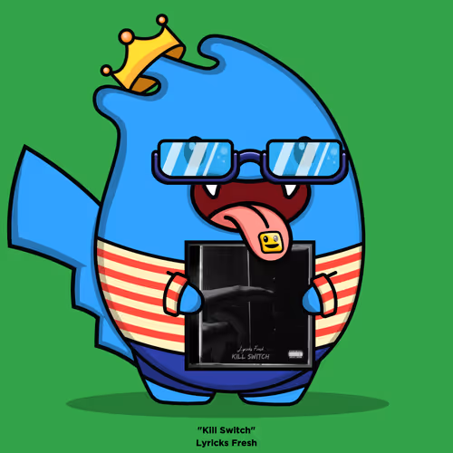 Sellouts By Distrokid