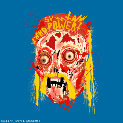 SOLIM (Skulls of Lucifer in Memoriam)