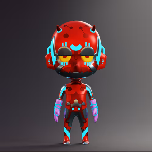 Chibi Galaxy