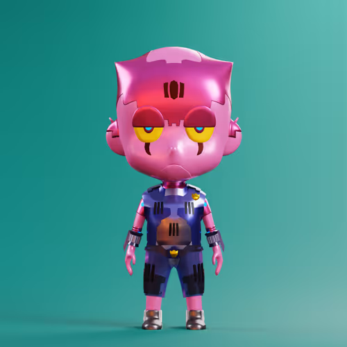 Chibi Galaxy