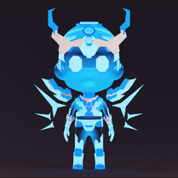 Galactic Chibi #116