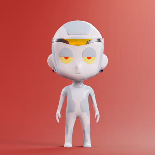 Chibi Galaxy