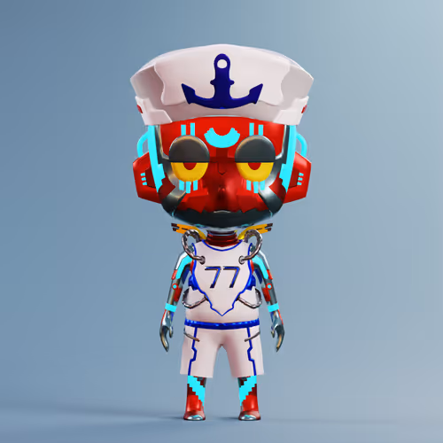 Chibi Galaxy