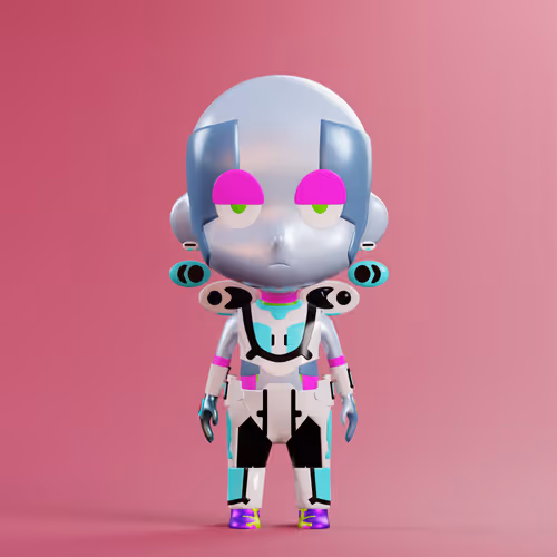 Chibi Galaxy