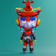 Galactic Chibi #2212