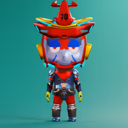 Item Media