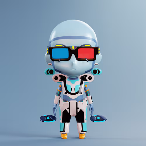 Galactic Chibi #1883