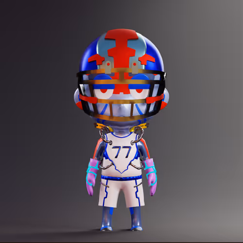 Chibi Galaxy