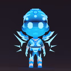Galactic Chibi #113
