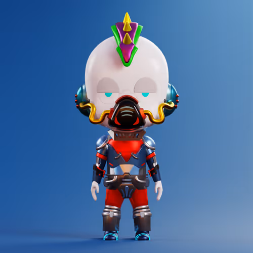 Chibi Galaxy