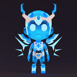Galactic Chibi #155