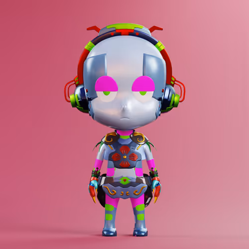 Chibi Galaxy