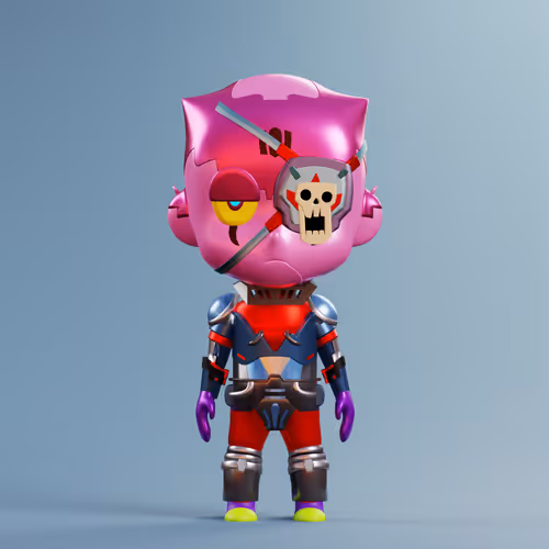 Chibi Galaxy
