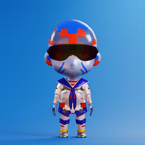 Chibi Galaxy
