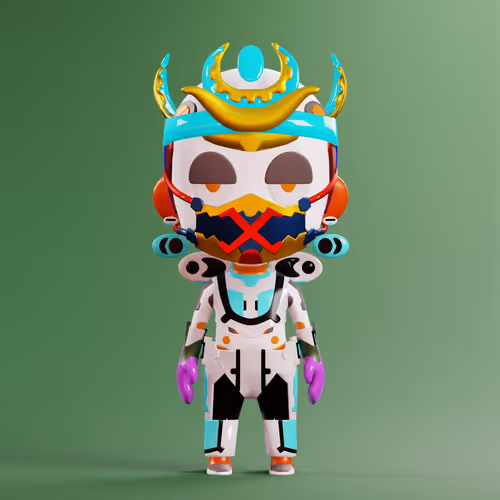 Chibi Galaxy