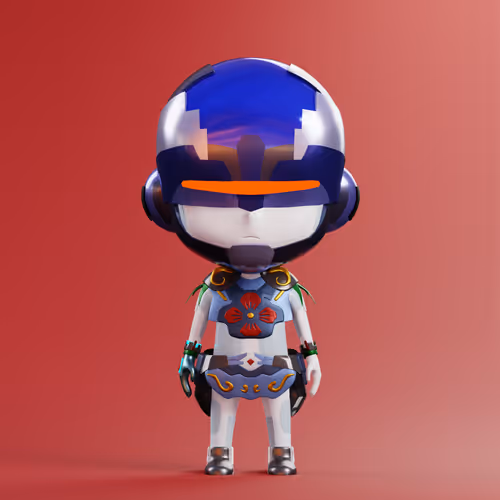 Chibi Galaxy