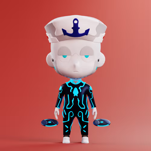 Chibi Galaxy