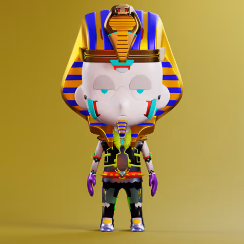 Chibi Galaxy