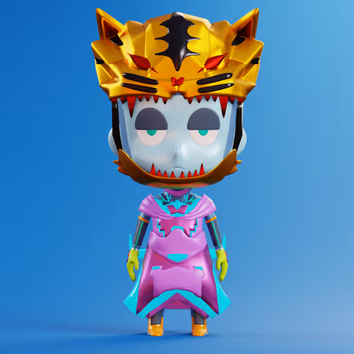 Chibi Galaxy