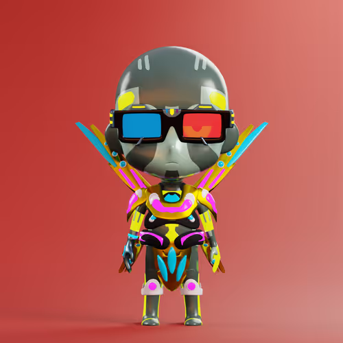 Chibi Galaxy