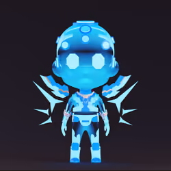 Galactic Chibi #126