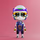 2303