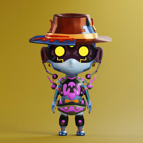 Chibi Galaxy