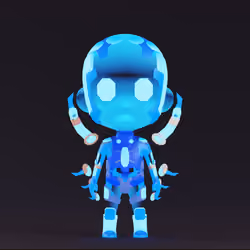 Galactic Chibi #163
