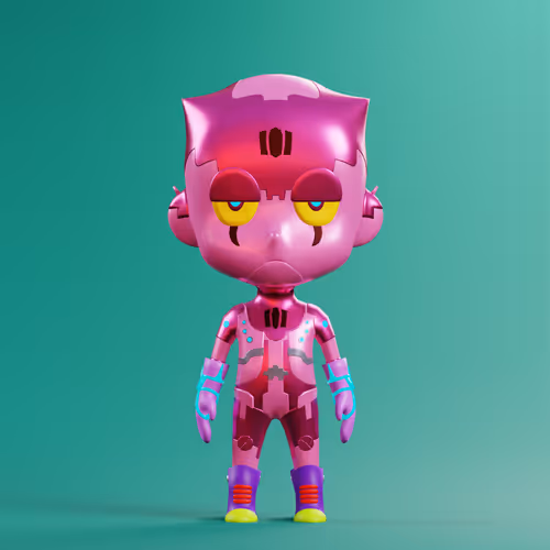 Chibi Galaxy