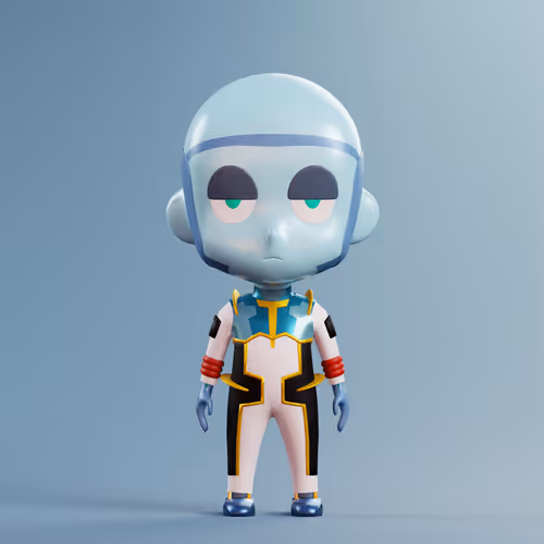 Chibi Galaxy