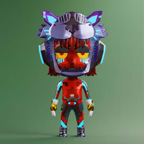 Chibi Galaxy
