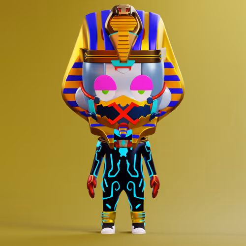 Chibi Galaxy