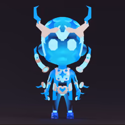 Galactic Chibi #104